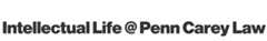Penn Carey Law: Legal Scholarship Repository