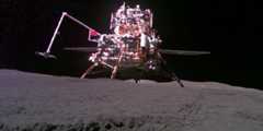 Chang’e-6