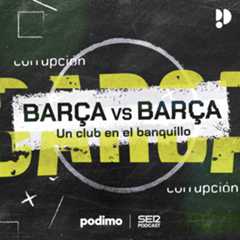 Barça vs Barça: un club en el banquillo