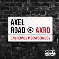 Axel Road