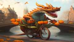 D&D Amsterdam - Dungeon Master Tavern