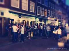 Hackers & Founders (Amsterdam, NL) Meetup