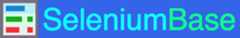 SeleniumBase SeleniumBase