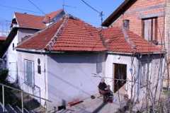 Kuca Milunke Savic res