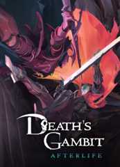 Death's Gambit: Afterlife cover art