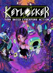 Keylocker cover art