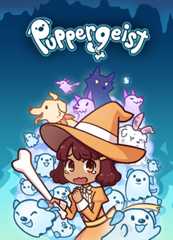 Puppergeist cover art