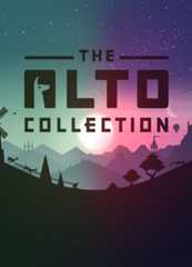 The Alto Collection cover art