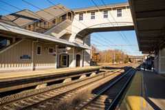 SLE_OldSaybrook Old Saybrook Station