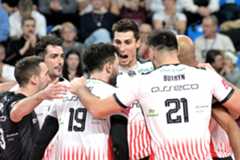 PlusLiga. Gdzie oglądać mecz Asseco Resovia – LUK Lublin?
