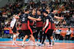 Liga Mistrzów. Zacięta rywalizacja na Podpromiu! Bratobójcze spotkanie dla gospodarzy