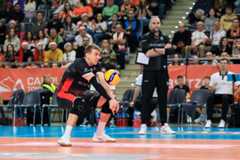 Asseco Resovia podjęła decyzję w ważnej sprawie? Chodzi o trenera