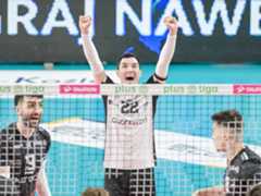 Przykry powrót do Kędzierzyna-Koźla. Erik Shoji: „Jestem rozczarowany”