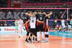 Asseco Resovia zaskoczona w Luneburgu, fatalna niespodzianka