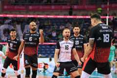 Liga Mistrzów. Gdzie oglądać SVG Luneburg – Asseco Resovia?