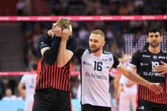 To nie kontrowersyjny challange podciął skrzydła Asseco Resovii. Artur Szalpuk wyjaśnia