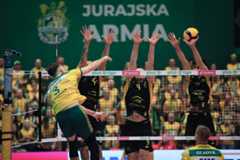 PlusLiga. Gdzie oglądać Warta Zawiercie – Asseco Resovia?