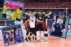 LUK Lublin, DevelopRes Rzeszów i nie tylko! Terminarz pęka w szwach. Kto dziś gra?