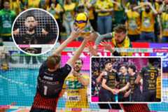 Projekt Warszawa dalej kopie dół pod sobą. Mistrzowie pewni choć grania brak