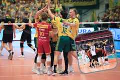 Skazani na siebie. Kolejna odsłona nowego klasyku PlusLigi! Kto tym razem będzie górą?