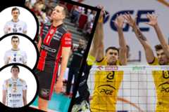 PlusLiga sprzed dekady: zamknięta liga, wielkie gwiazdy i kluby-widma