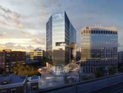 HELIX NJ H-2 – Nokia Bell Labs