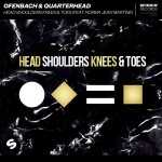 OFENBACH & QUARTERHEAD feat. NORMA JEAN MARTINE: Head Shoulders Knees & Toes OFENBACH & QUARTERHEAD feat. NORMA JEAN MARTINE: Head Shoulders Knees & Toes