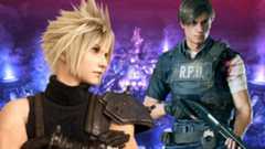 IGN US編集部が選ぶ、ベストリメイクゲームのランキングが公開 1位は『バイオハザード RE:2』で、2位は「FF7リバース」 - IGN USランキング/投票企画