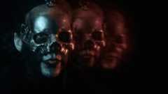 WATCH: GHOST's Seductive New Video For 'Umbra'