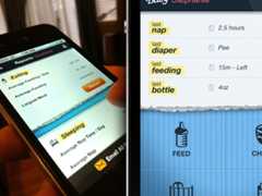 mobile application ios android design ui inspiration