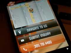 mobile application ios android design ui inspiration