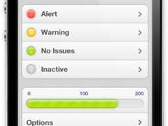 mobile application ios android design ui inspiration