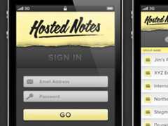 mobile application ios android design ui inspiration