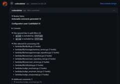 Actionable Comments By CodeRabbit