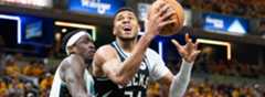 Bucks vs. Raptors odds, line: Proven model reveals picks for NBA matchup