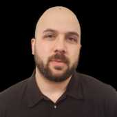 player headshot