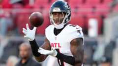NFL: Atlanta Falcons at San Francisco 49ers