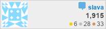 profile for slava at Stack Overflow, Q&A for professional and enthusiast programmers profile for slava at Stack Overflow, Q&A for professional and enthusiast programmers