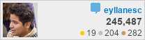 profile for eyllanesc at Stack Overflow, Q&A for professional and enthusiast programmers profile for eyllanesc at Stack Overflow, Q&A for professional and enthusiast programmers