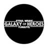 Galaxy of Heroes Türkiye logosu