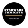 Star Wars Comics TR logosu