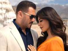 Main Hoon | Battle Of Galwan | Salman Khan, Chitrangda Singh