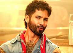 O’Romeo Box Office: Opens on expected lines, crosses Rs. 9 crores mark, will grow well over the weekend O’Romeo Box Office: Opens on expected lines, crosses Rs. 9 crores mark, will grow well over the weekend