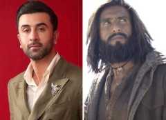 Ranbir Kapoor reviews Dhurandhar; says Ranveer Singh starrer gave “really good times at the movies” Ranbir Kapoor reviews Dhurandhar; says Ranveer Singh starrer gave “really good times at the movies”