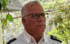 Magen David Adom Emergency Medical Technician Aviya Hezroni was murdered in his home in Kibbutz Be'eri on October 7, 2023. (Courtesy of MDA) Magen David Adom Emergency Medical Technician Aviya Hezroni was murdered in his home in Kibbutz Be'eri on October 7, 2023. (Courtesy of MDA)