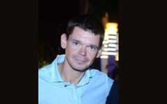 Danny Vovk (Courtesy) Danny Vovk (Courtesy)