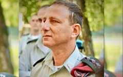 Col. Lion Bar who was killed by Hamas on October 8, 2023. (IDF) Col. Lion Bar who was killed by Hamas on October 8, 2023. (IDF)