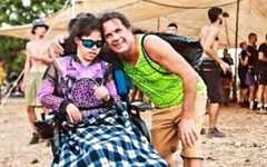 Erick and Ruth Peretz (Courtesy) Erick and Ruth Peretz (Courtesy)