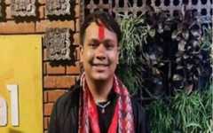 Prabesh Bhandari (Facebook) Prabesh Bhandari (Facebook)