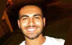 Dvir Rahamim (Courtesy) Dvir Rahamim (Courtesy)